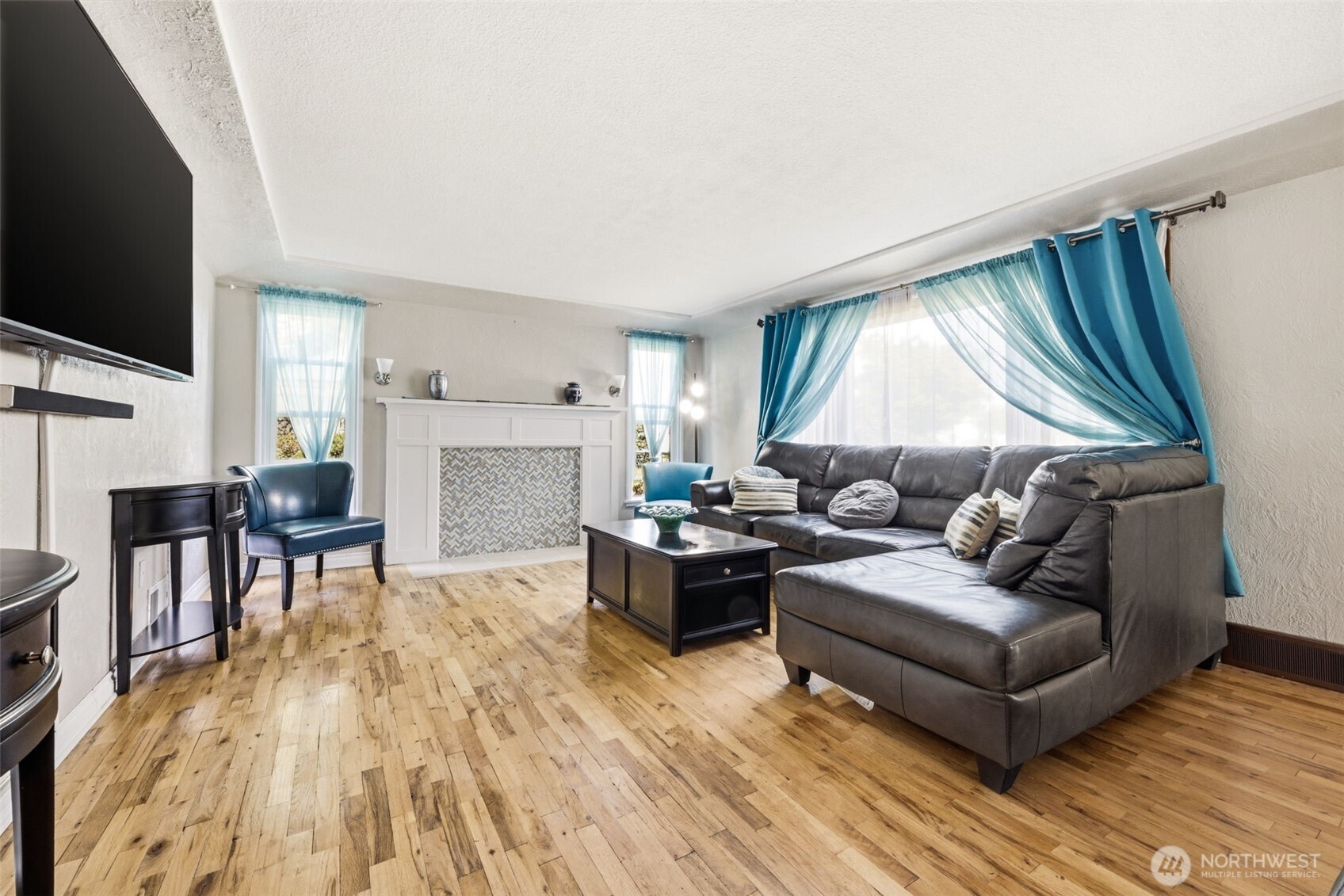 614 E 84th Street , Tacoma, WA 98445
