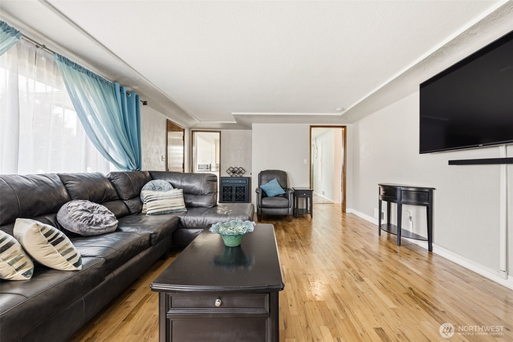 614 E 84th Street , Tacoma, WA 98445