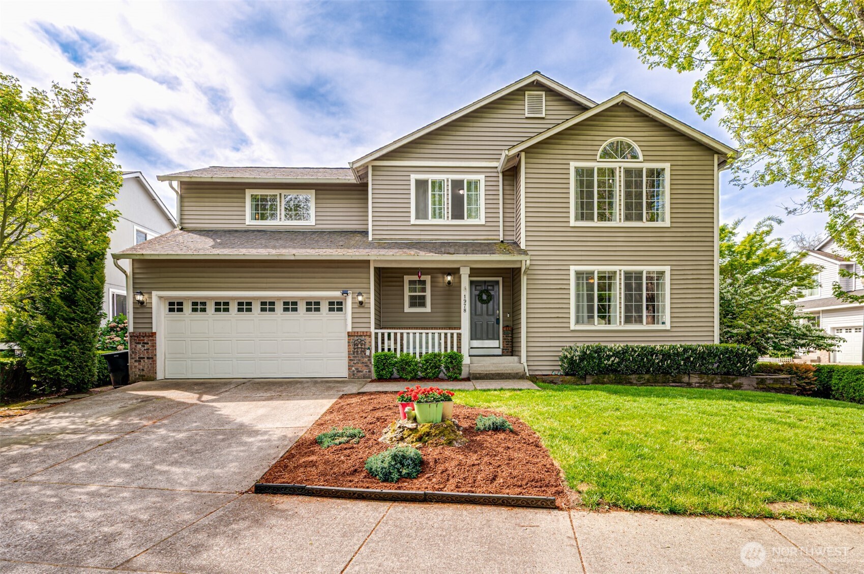1978 Meadowood Loop , Woodland, WA 98674