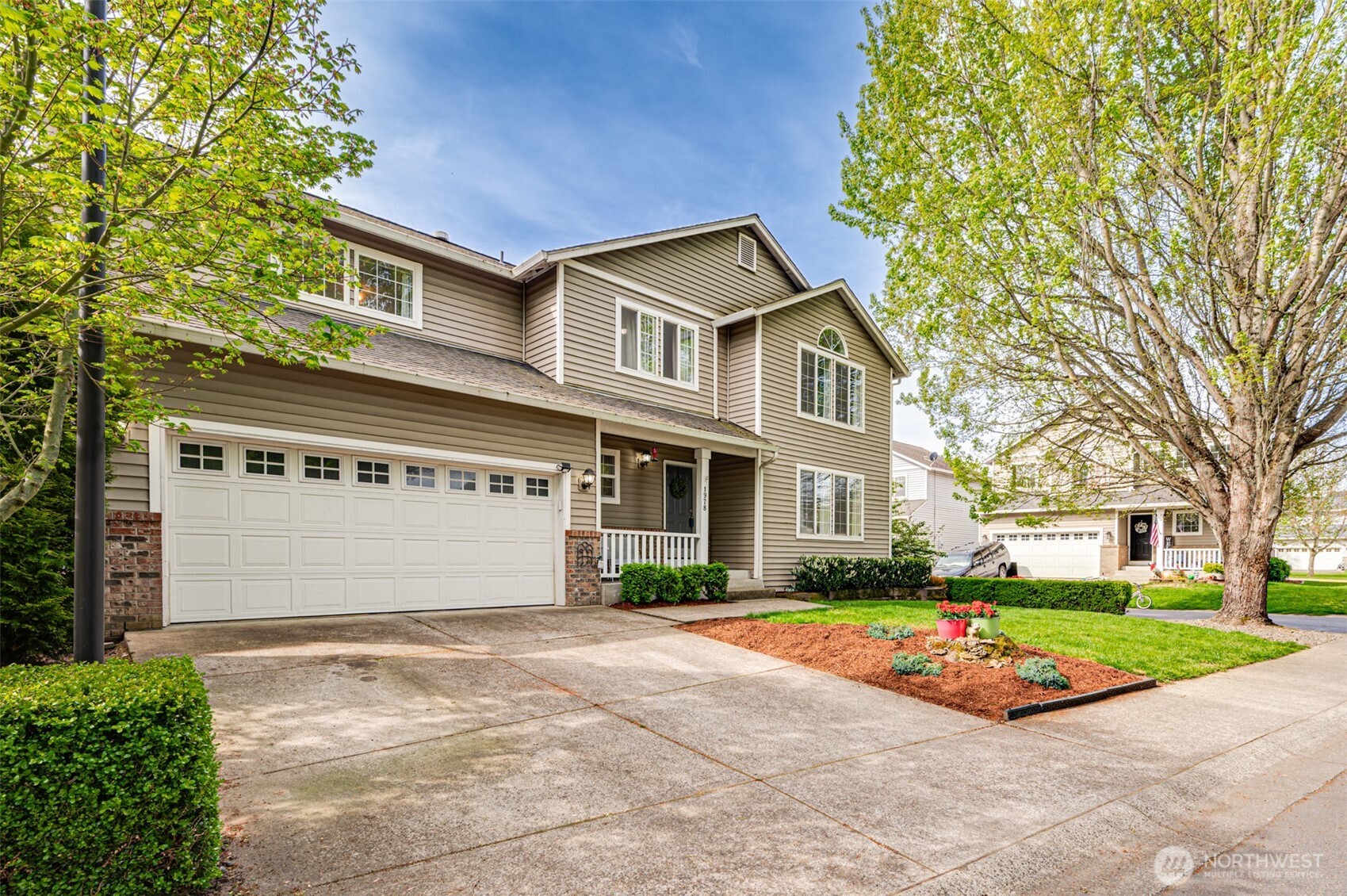 1978 Meadowood Loop , Woodland, WA 98674