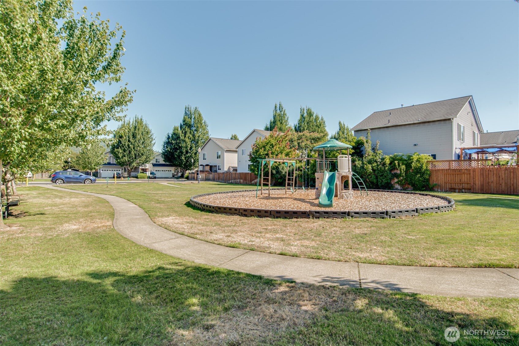 1978 Meadowood Loop , Woodland, WA 98674