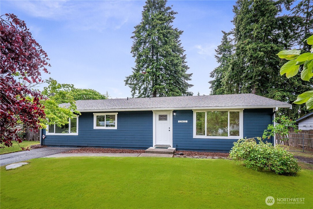 12611 106th Ave Court E, Puyallup, WA 98374