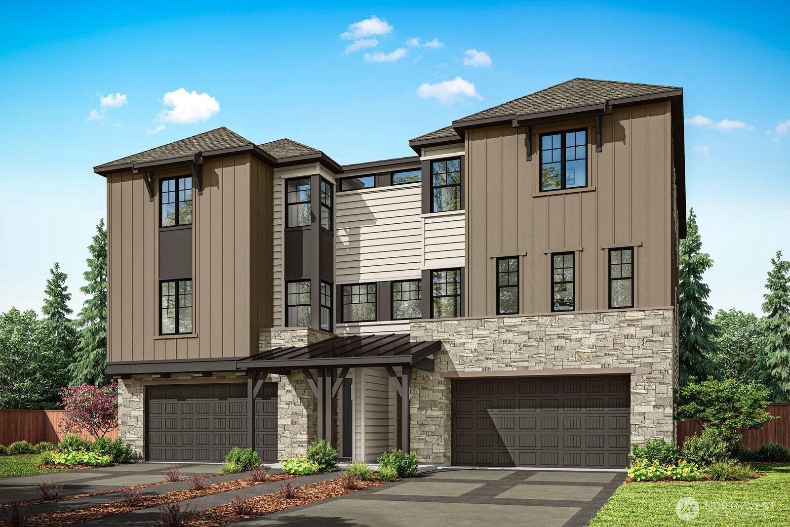 8601 Summit Avenue SE, Snoqualmie, WA 98065