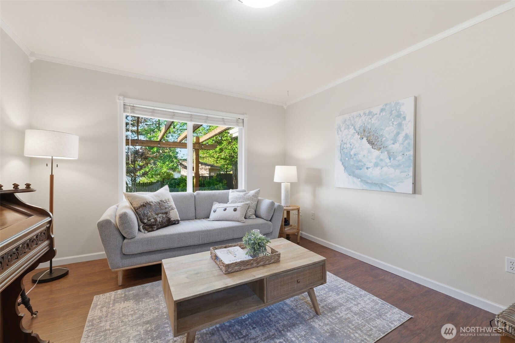 707 Gove Street , Steilacoom, WA 98388