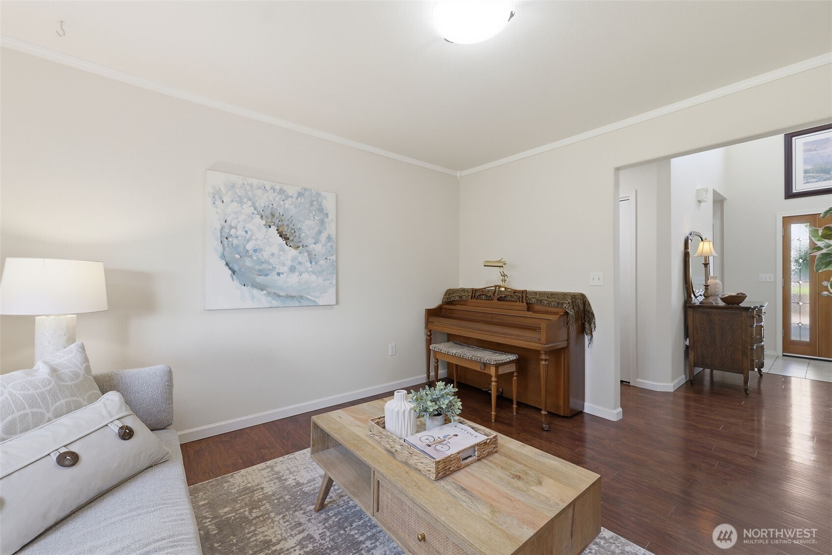 707 Gove Street , Steilacoom, WA 98388