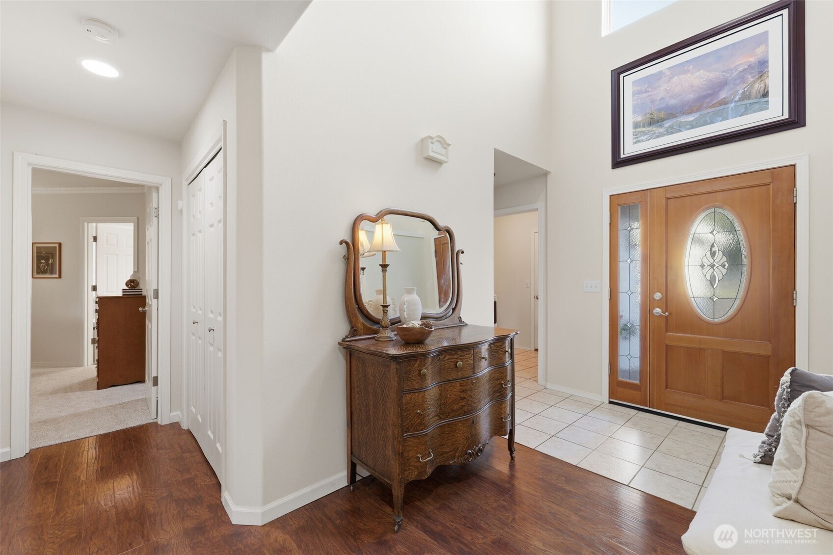 707 Gove Street , Steilacoom, WA 98388
