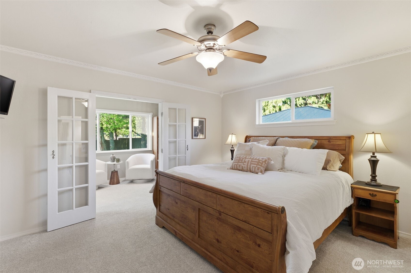 707 Gove Street , Steilacoom, WA 98388