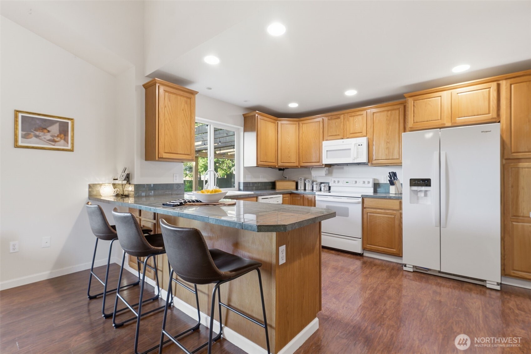 707 Gove Street , Steilacoom, WA 98388