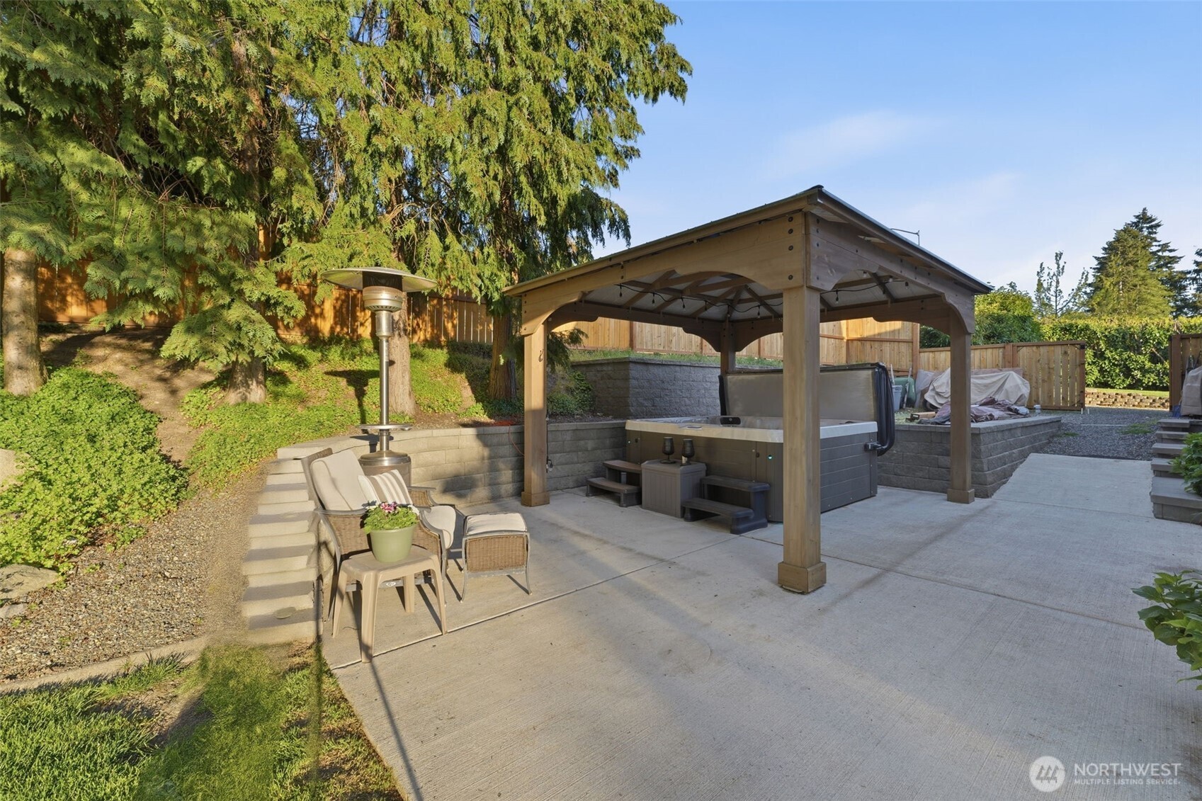 707 Gove Street , Steilacoom, WA 98388