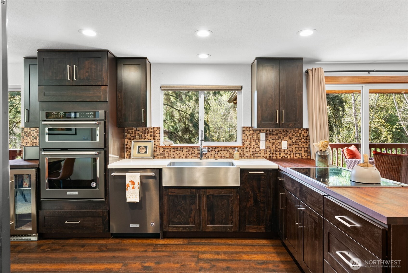 27495 Parcells Road NE, Kingston, WA 98346