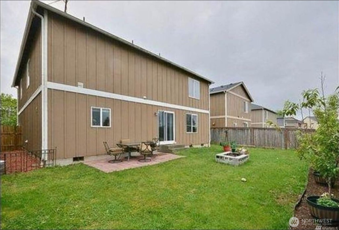 15220 100th Avenue SE, Yelm, WA 98597