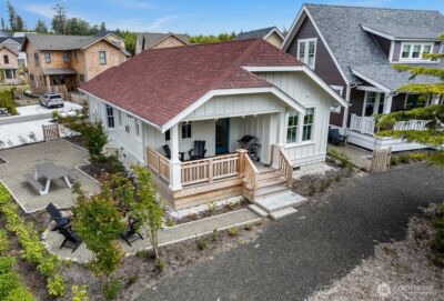 40 Cedar Run Loop , Pacific Beach, WA 98571
