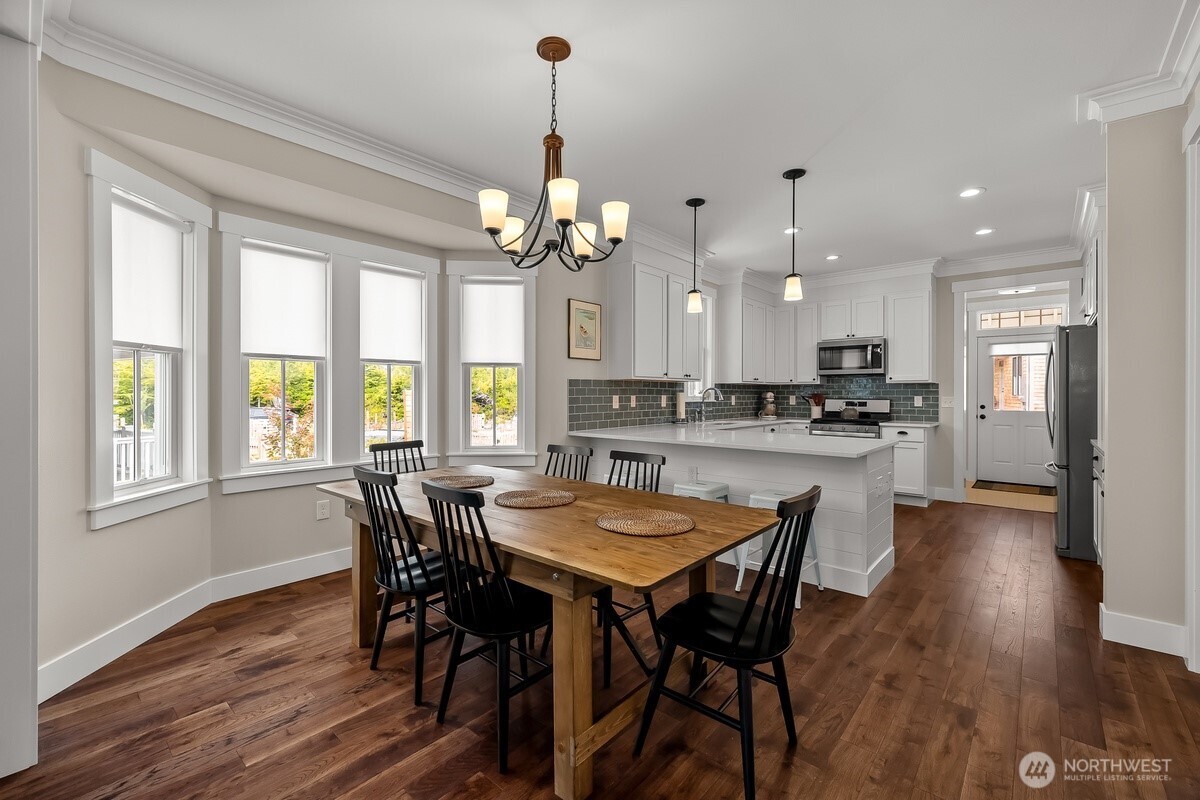 40 Cedar Run Loop , Pacific Beach, WA 98571