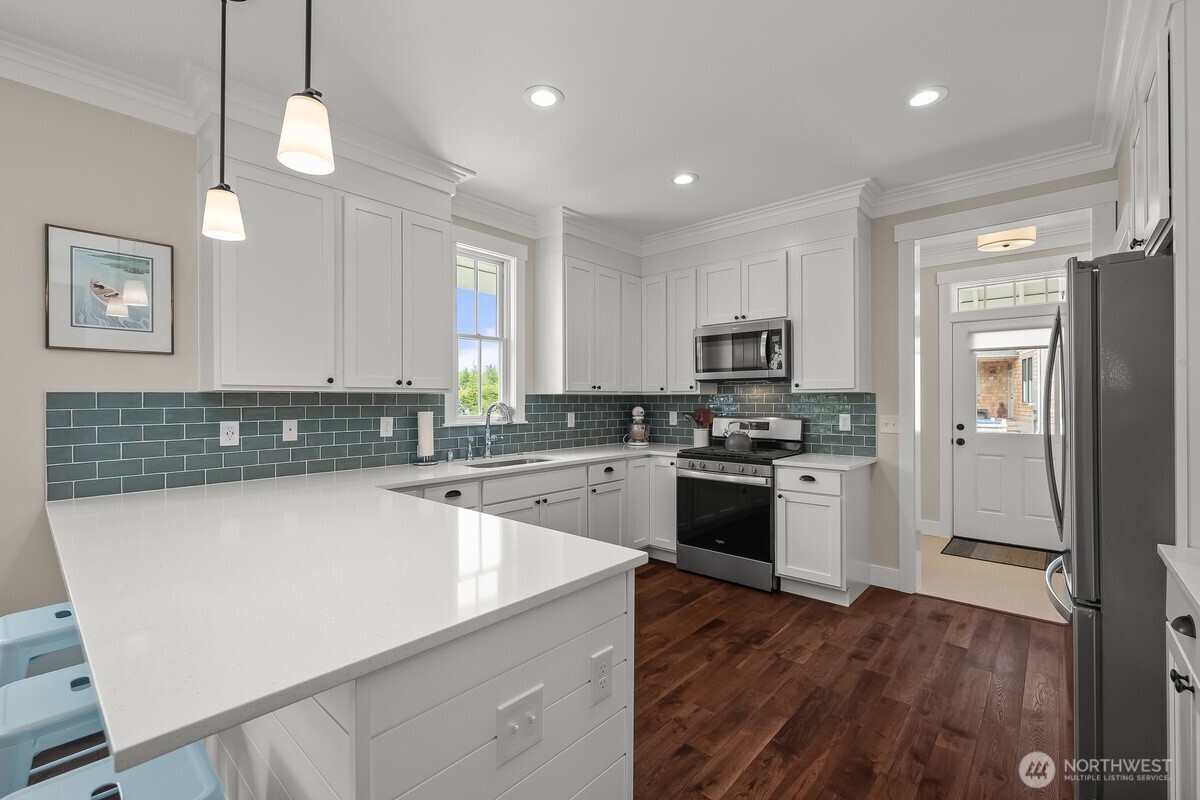 40 Cedar Run Loop , Pacific Beach, WA 98571