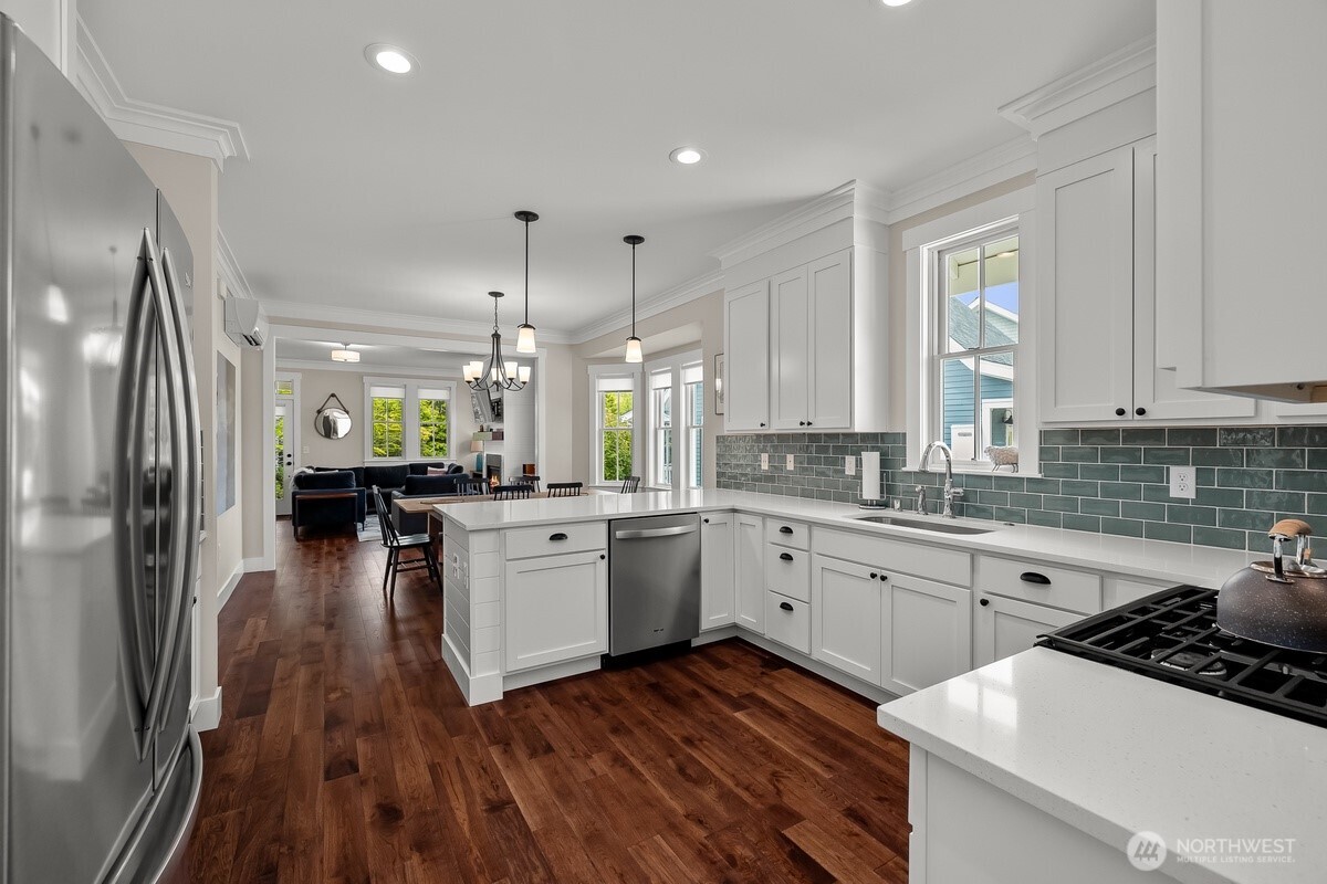 40 Cedar Run Loop , Pacific Beach, WA 98571