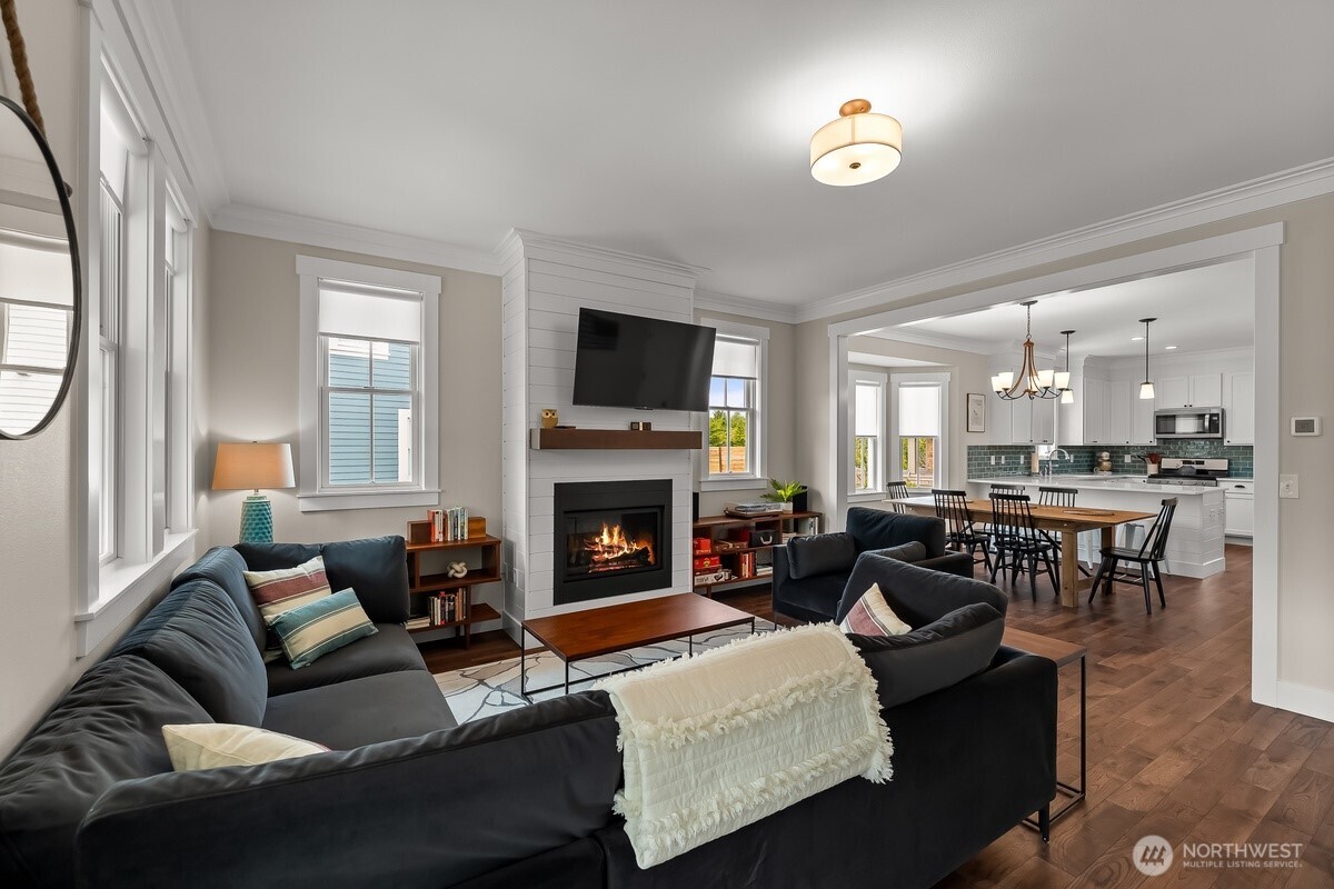 40 Cedar Run Loop , Pacific Beach, WA 98571