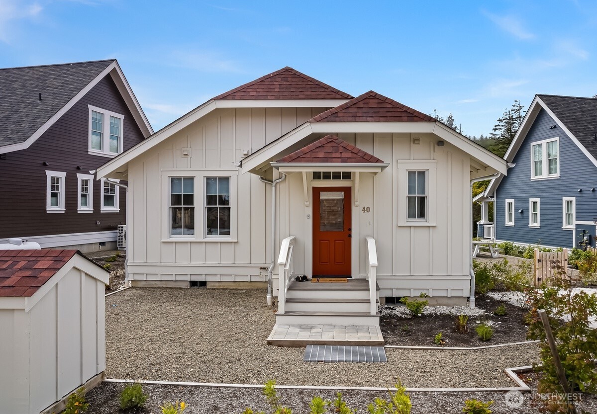 40 Cedar Run Loop , Pacific Beach, WA 98571