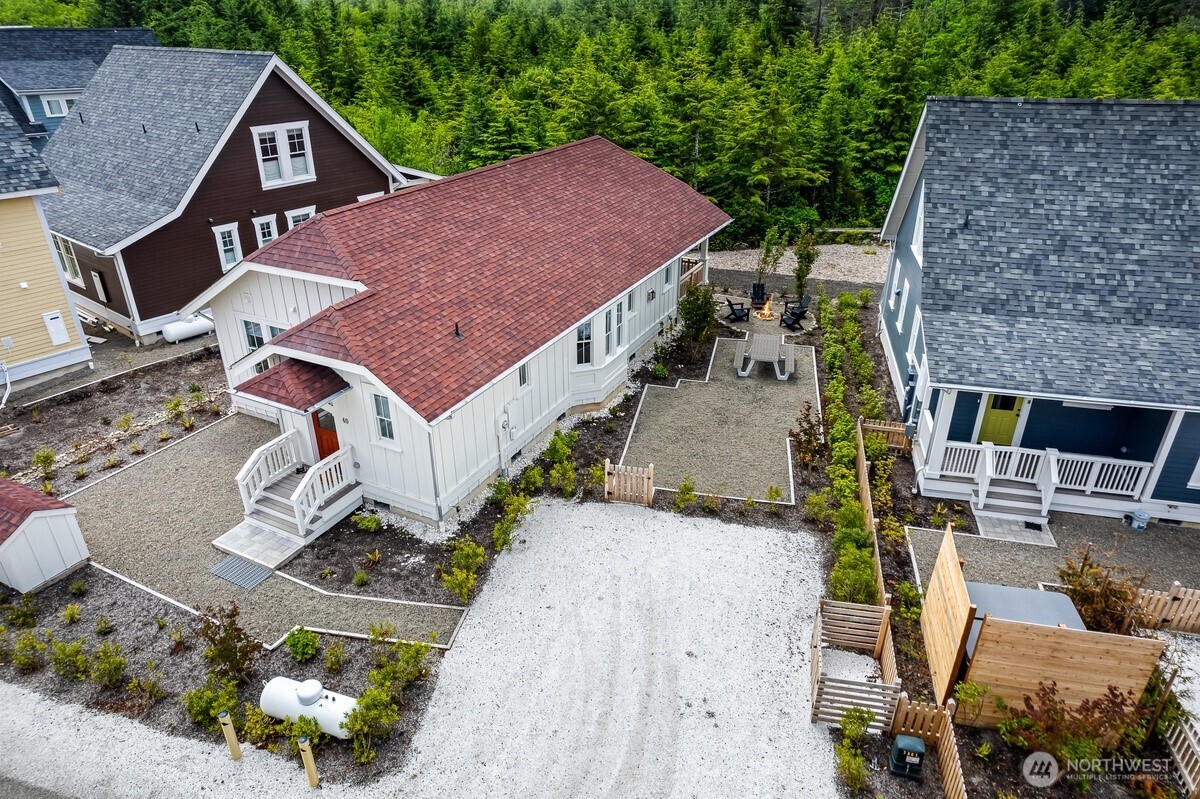 40 Cedar Run Loop , Pacific Beach, WA 98571