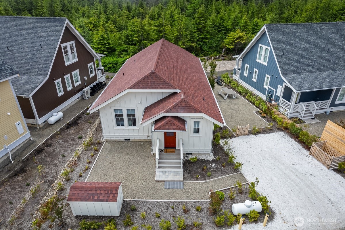 40 Cedar Run Loop , Pacific Beach, WA 98571