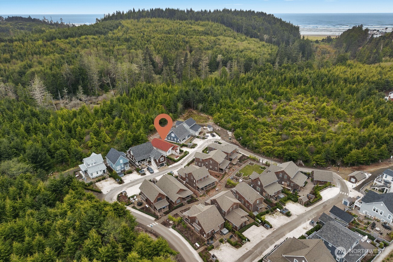 40 Cedar Run Loop , Pacific Beach, WA 98571