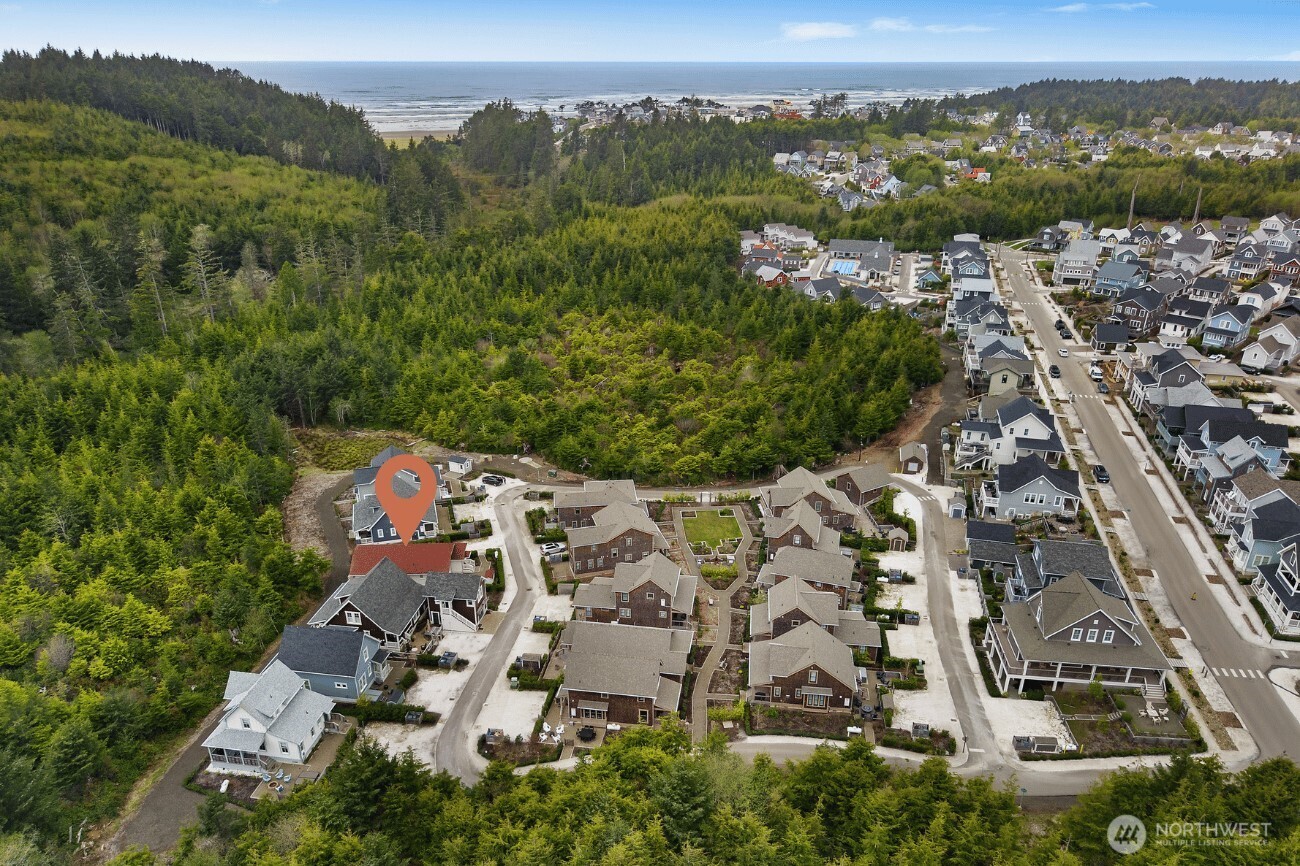 40 Cedar Run Loop , Pacific Beach, WA 98571