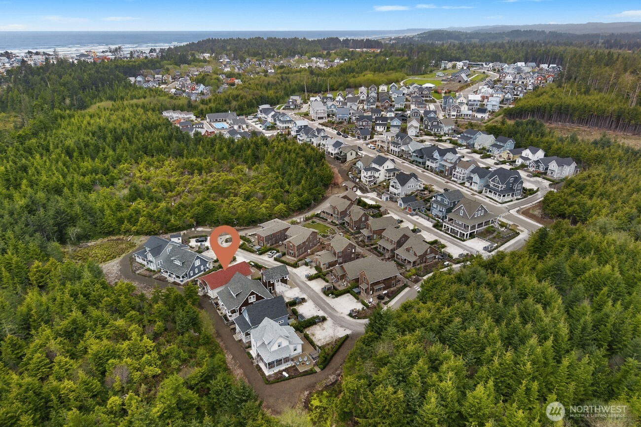40 Cedar Run Loop , Pacific Beach, WA 98571