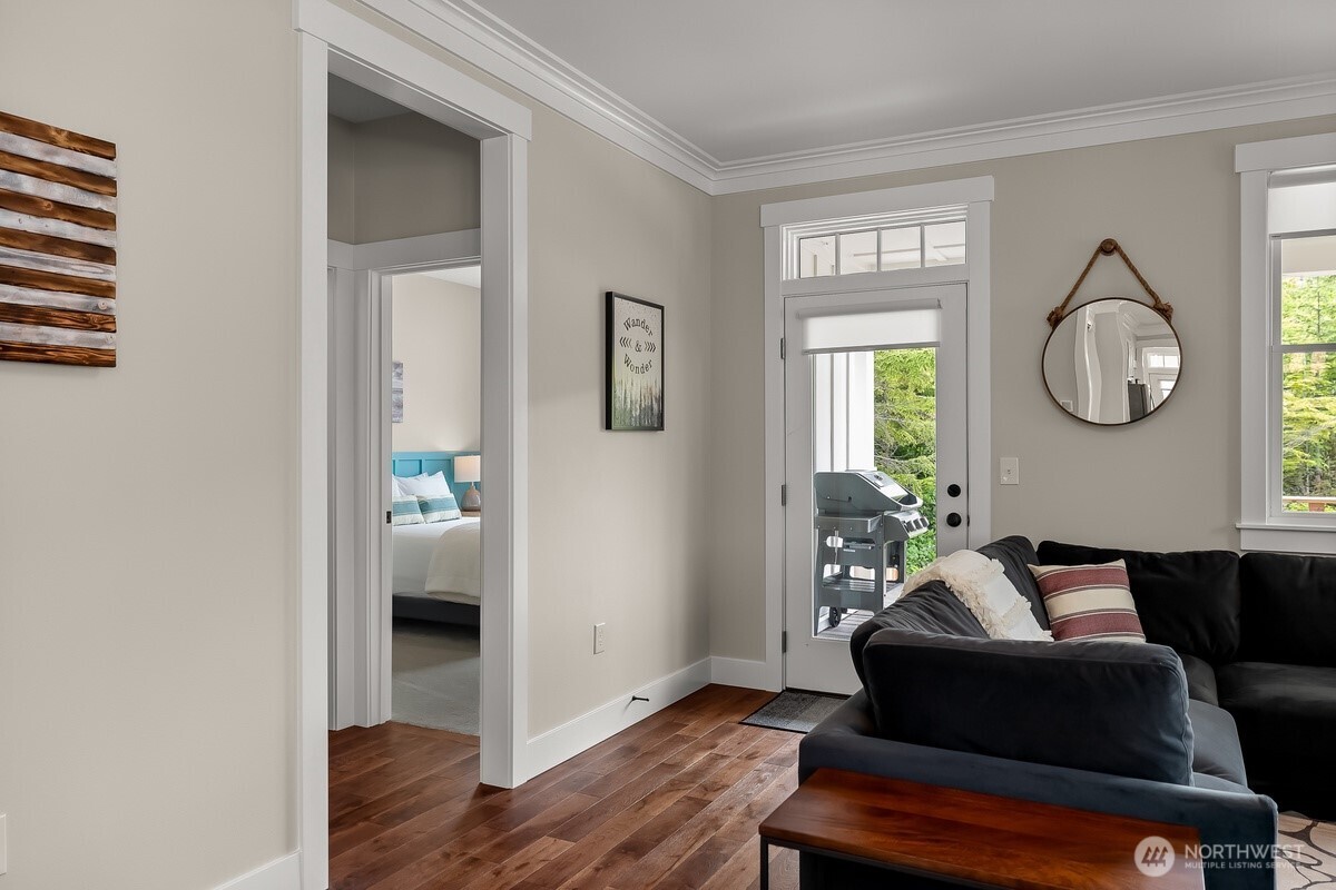 40 Cedar Run Loop , Pacific Beach, WA 98571