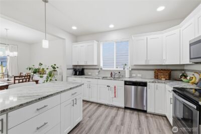 9945 Jackson St SE , Yelm, WA 98597 - Photo 12