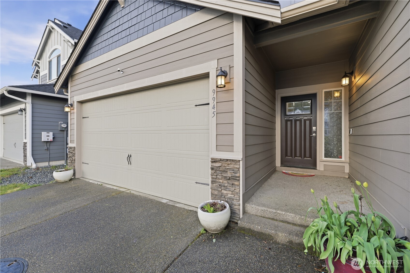 9945 Jackson St SE , Yelm, WA 98597