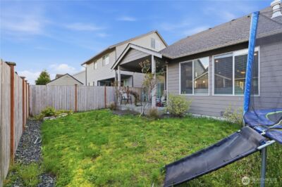 9945 Jackson St SE , Yelm, WA 98597 - Photo 34
