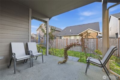 9945 Jackson St SE , Yelm, WA 98597 - Photo 36