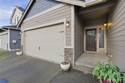 9945 Jackson St SE , Yelm, WA 98597 - Photo 4