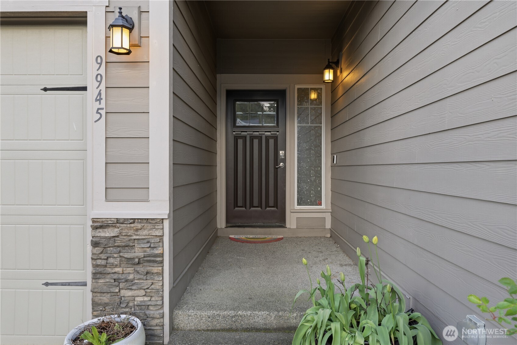 9945 Jackson St SE , Yelm, WA 98597