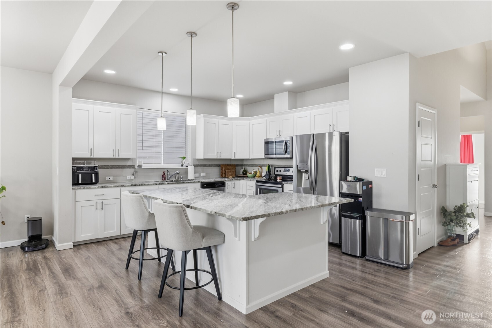 9945 Jackson St SE , Yelm, WA 98597