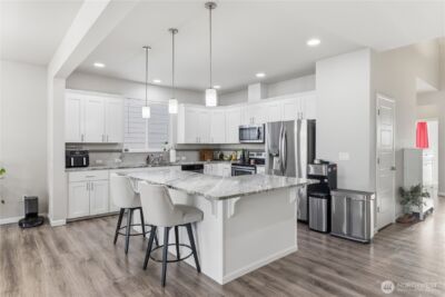 9945 Jackson St SE , Yelm, WA 98597 - Photo 9