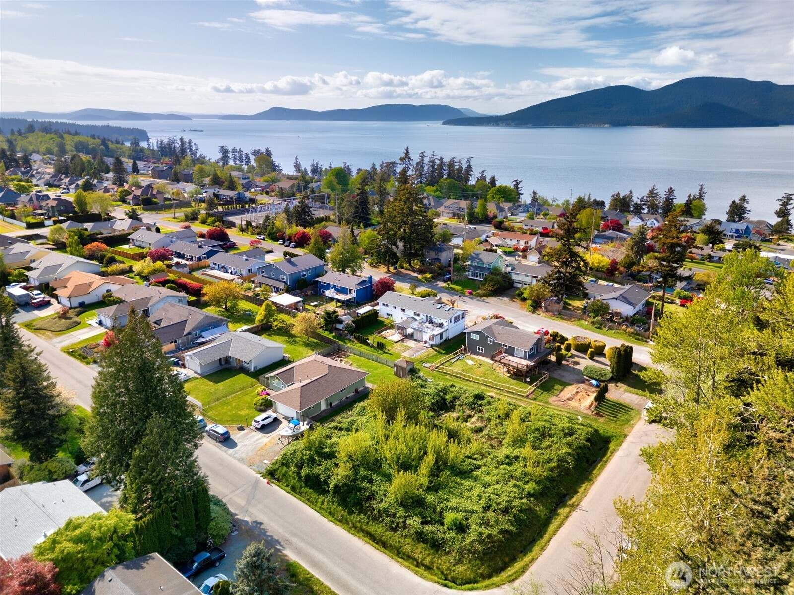 0 W 5th Street , Anacortes, WA 98221