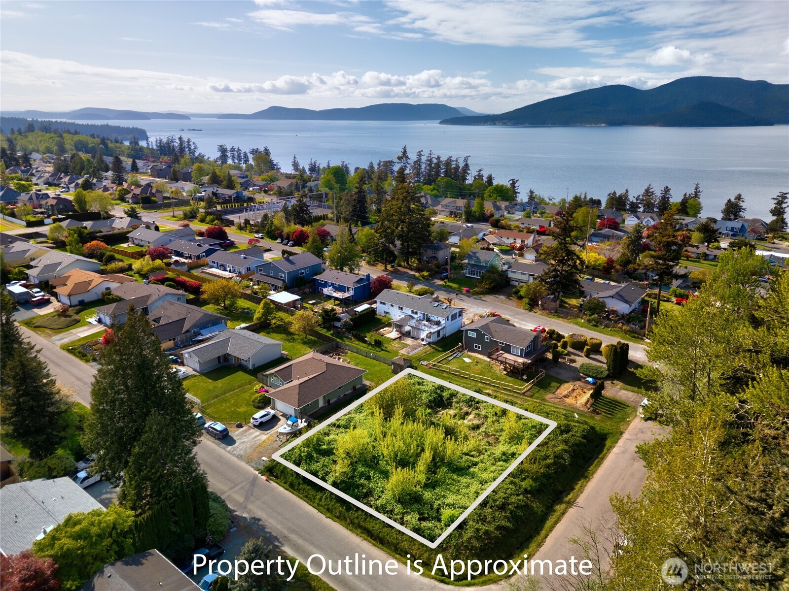0 W 5th Street , Anacortes, WA 98221