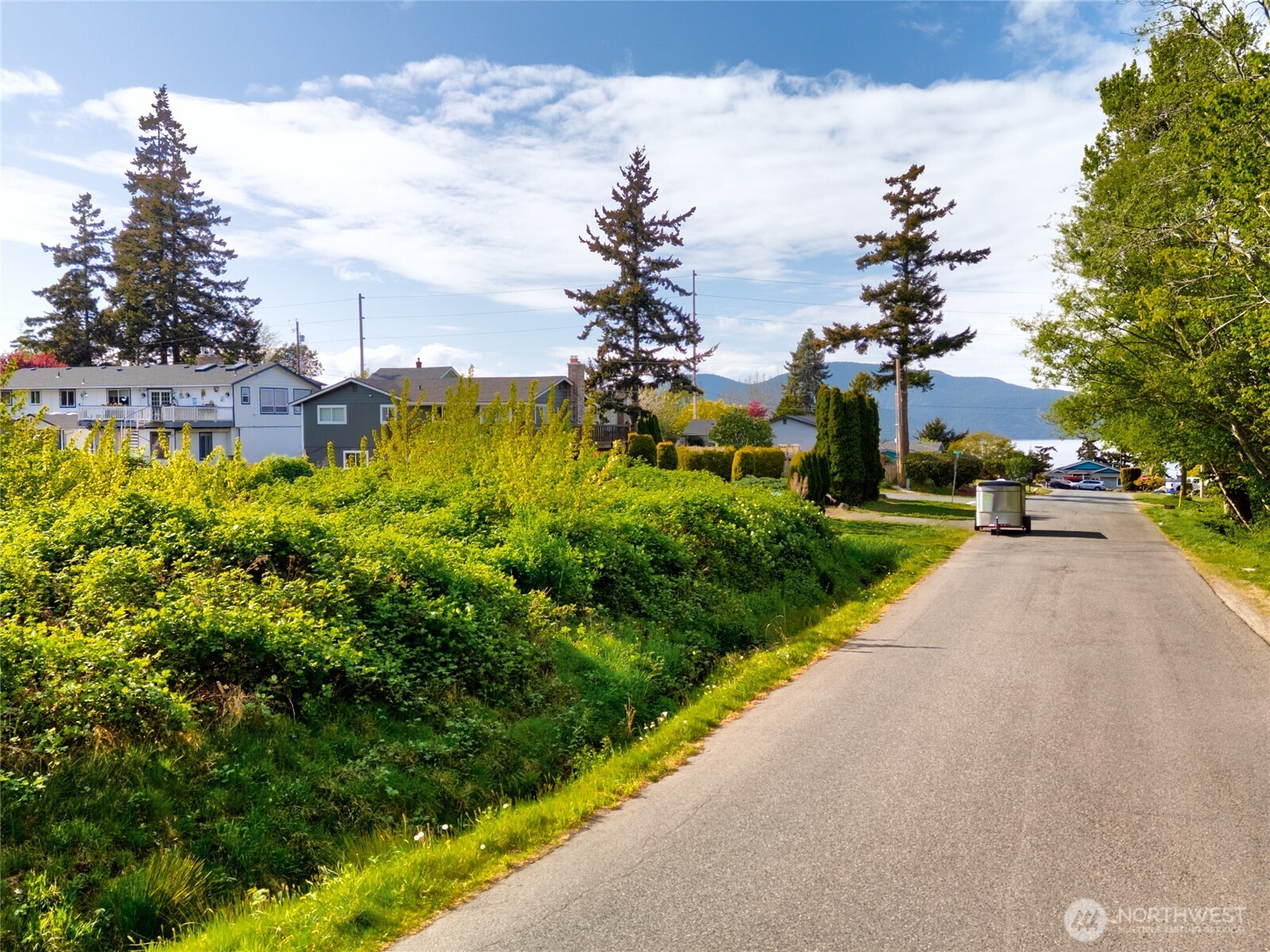 0 W 5th Street , Anacortes, WA 98221