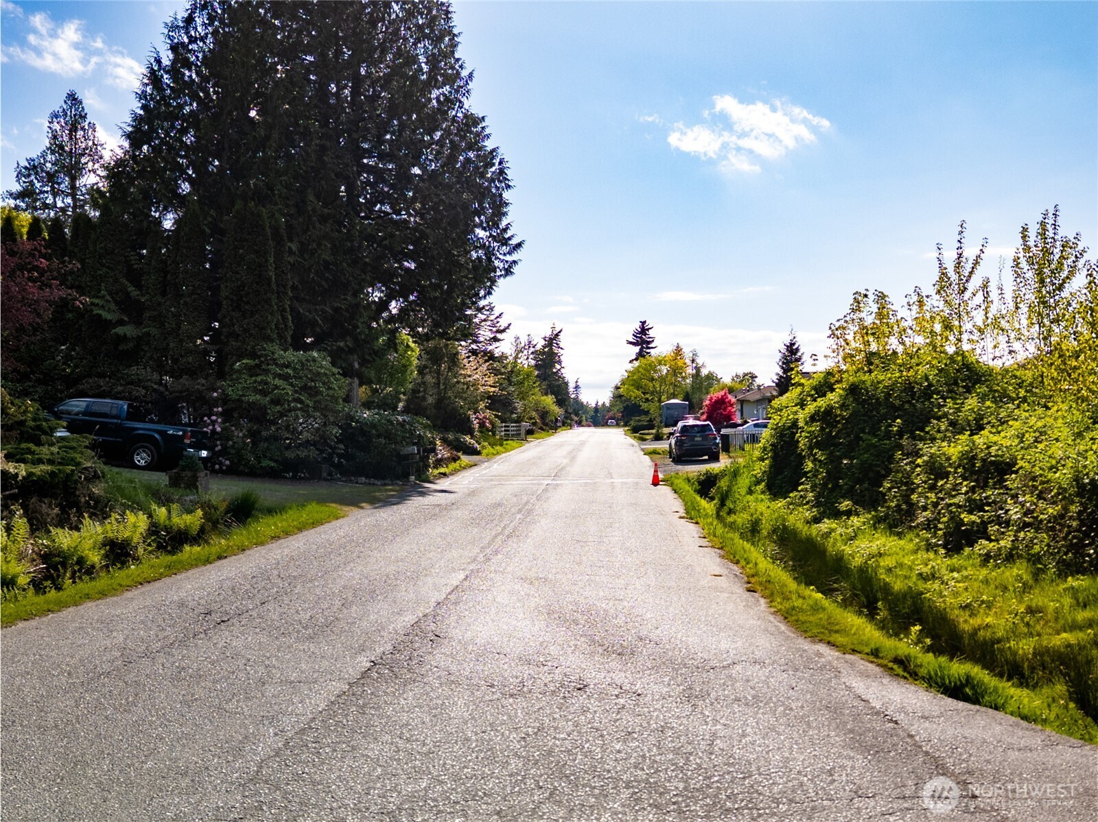 0 W 5th Street , Anacortes, WA 98221