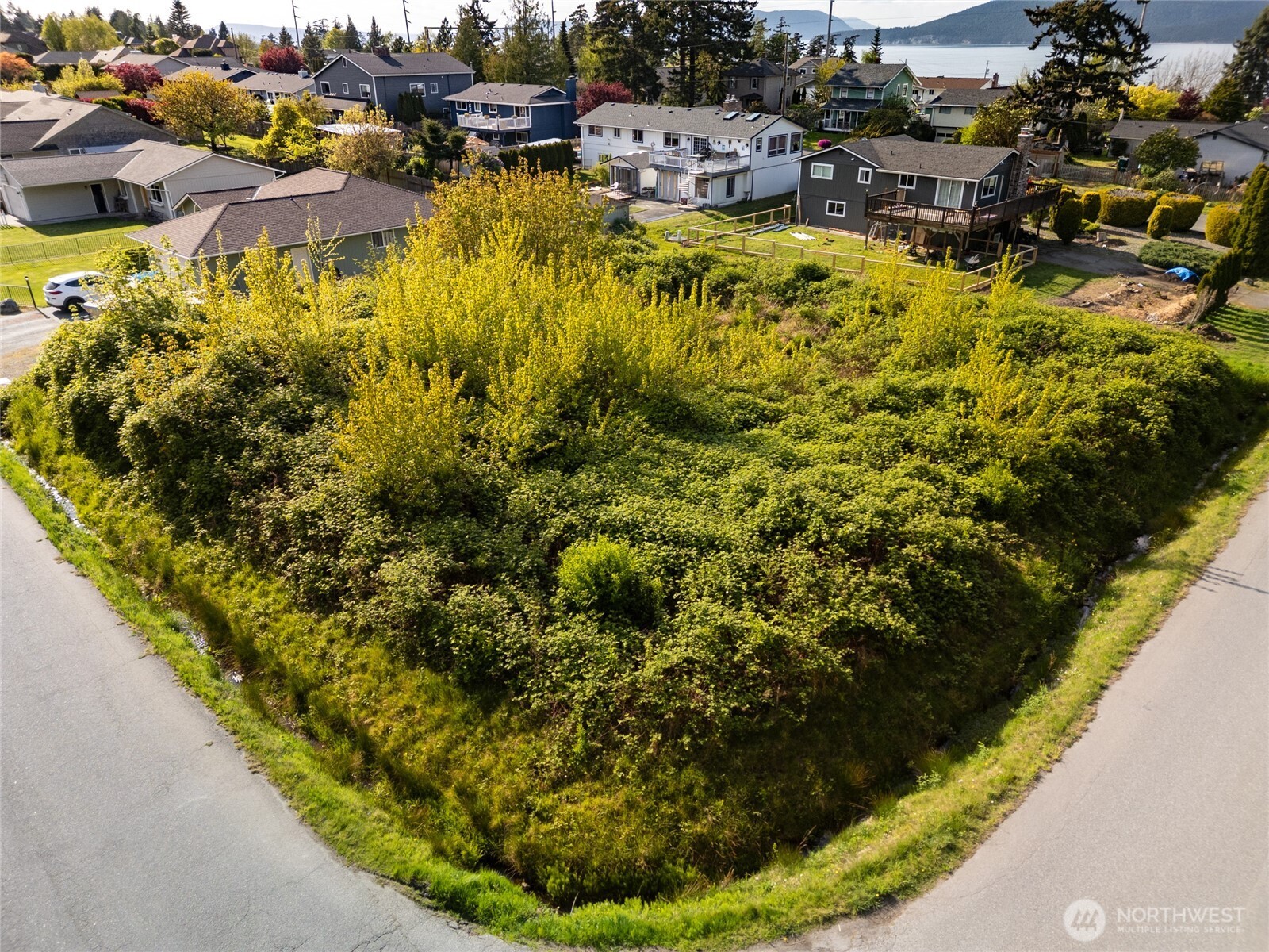 0 W 5th Street , Anacortes, WA 98221