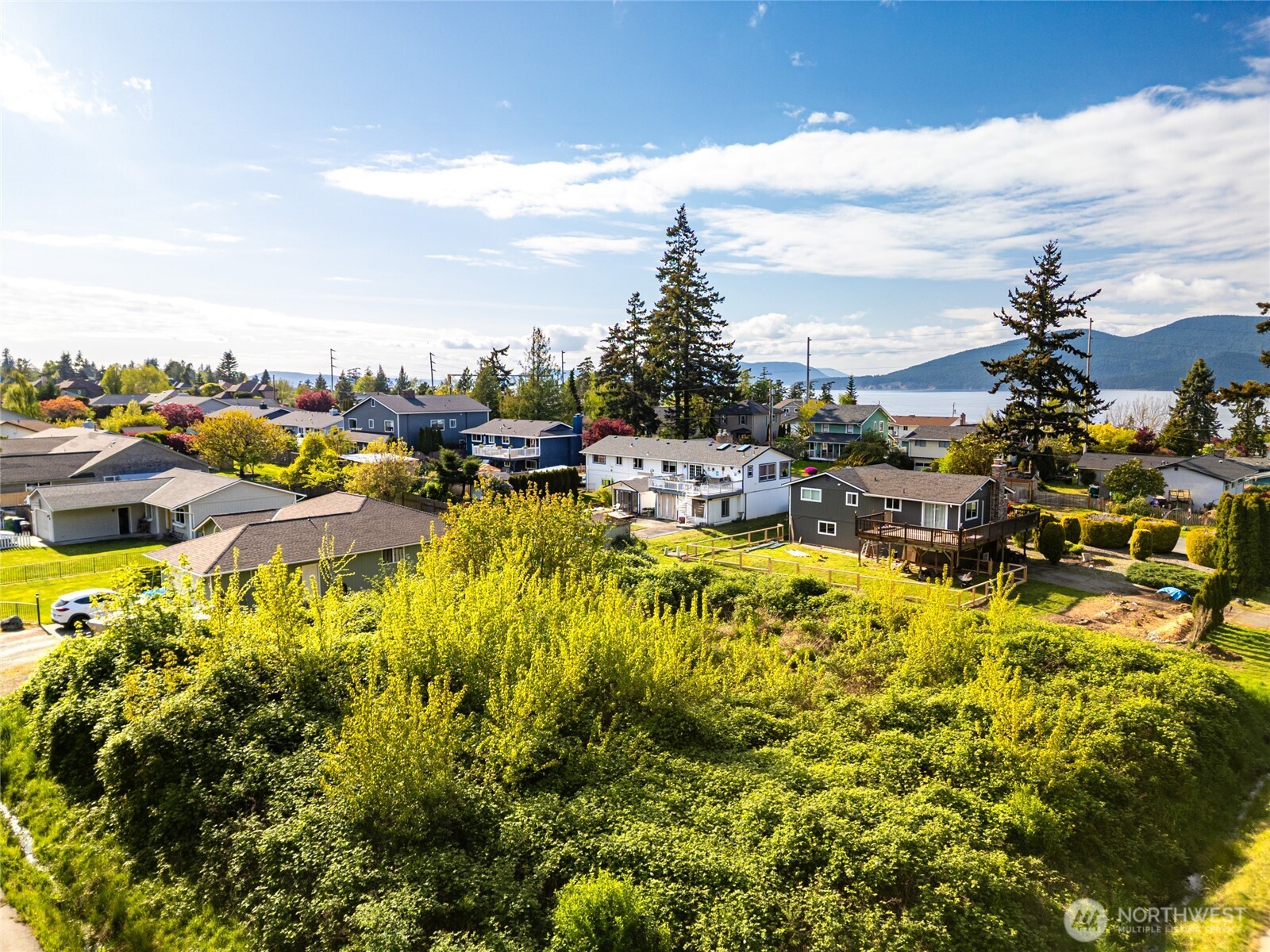 0 W 5th Street , Anacortes, WA 98221