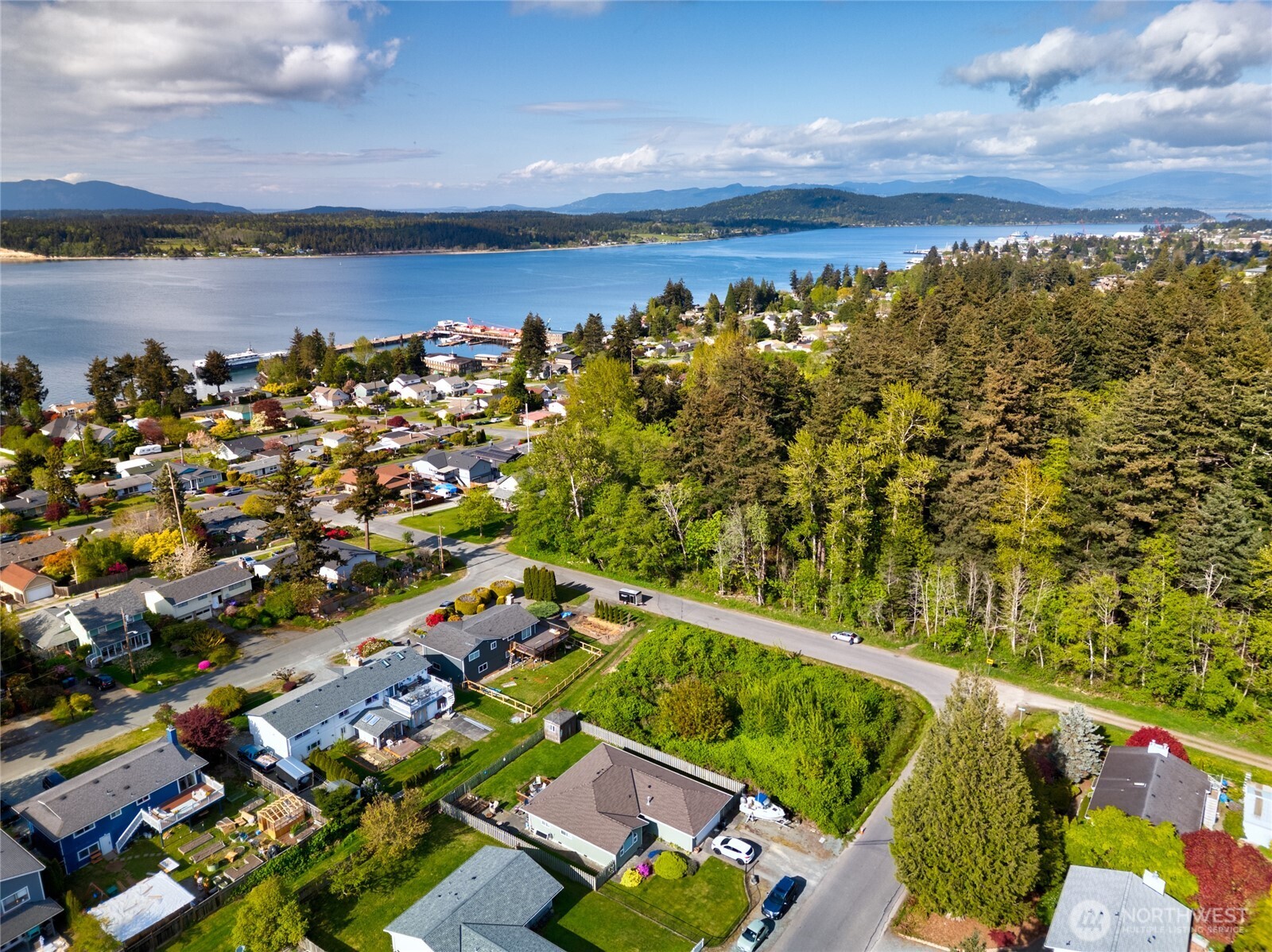 0 W 5th Street , Anacortes, WA 98221