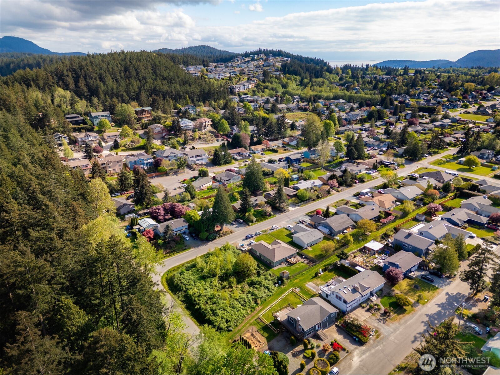 0 W 5th Street , Anacortes, WA 98221