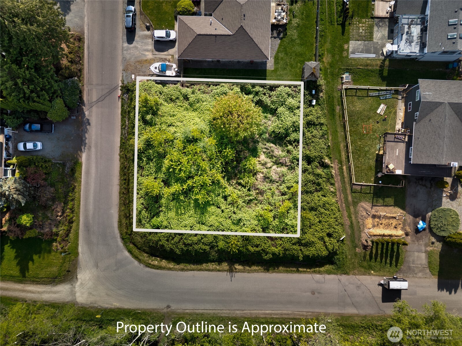 0 W 5th Street , Anacortes, WA 98221