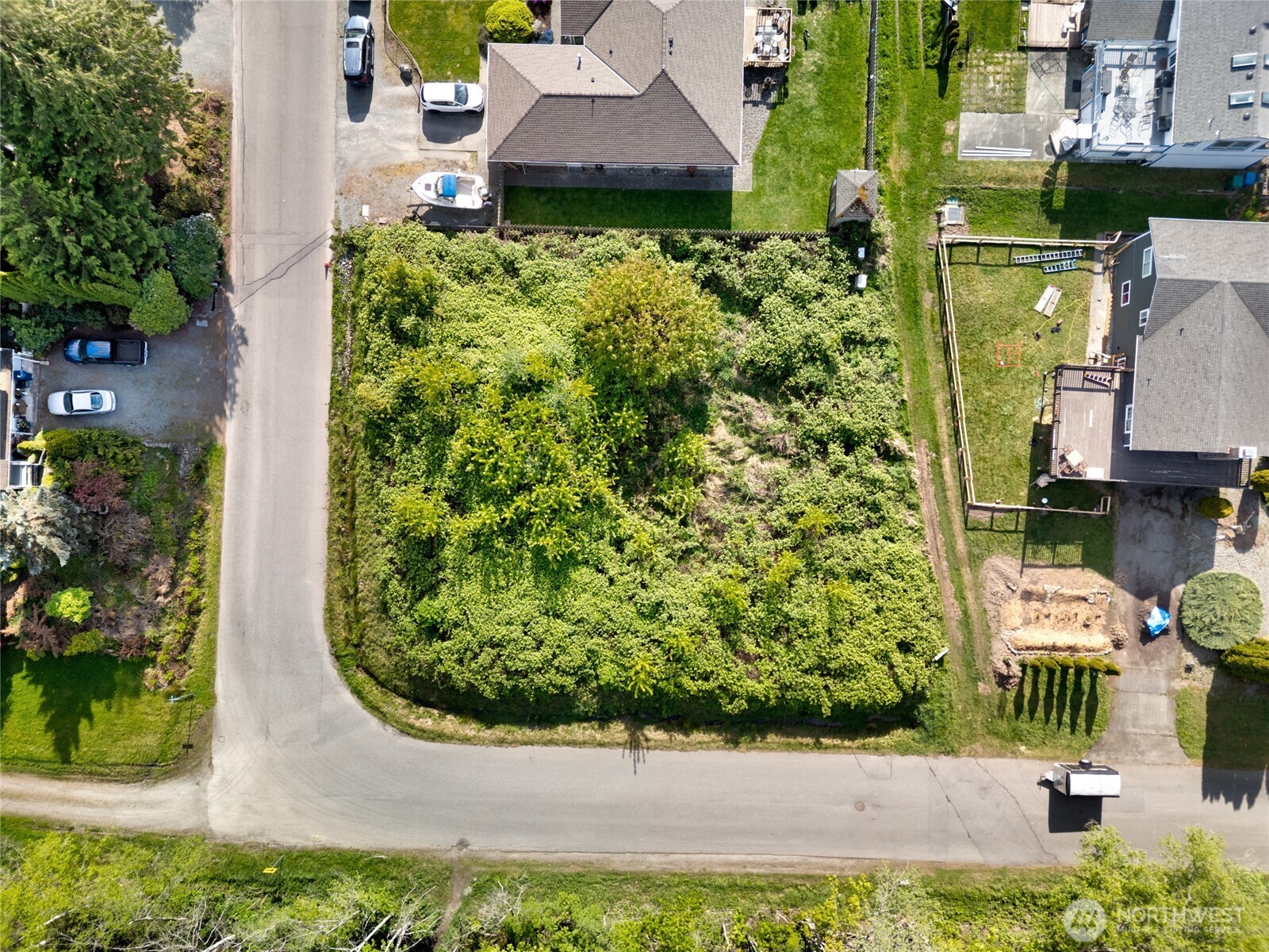0 W 5th Street , Anacortes, WA 98221