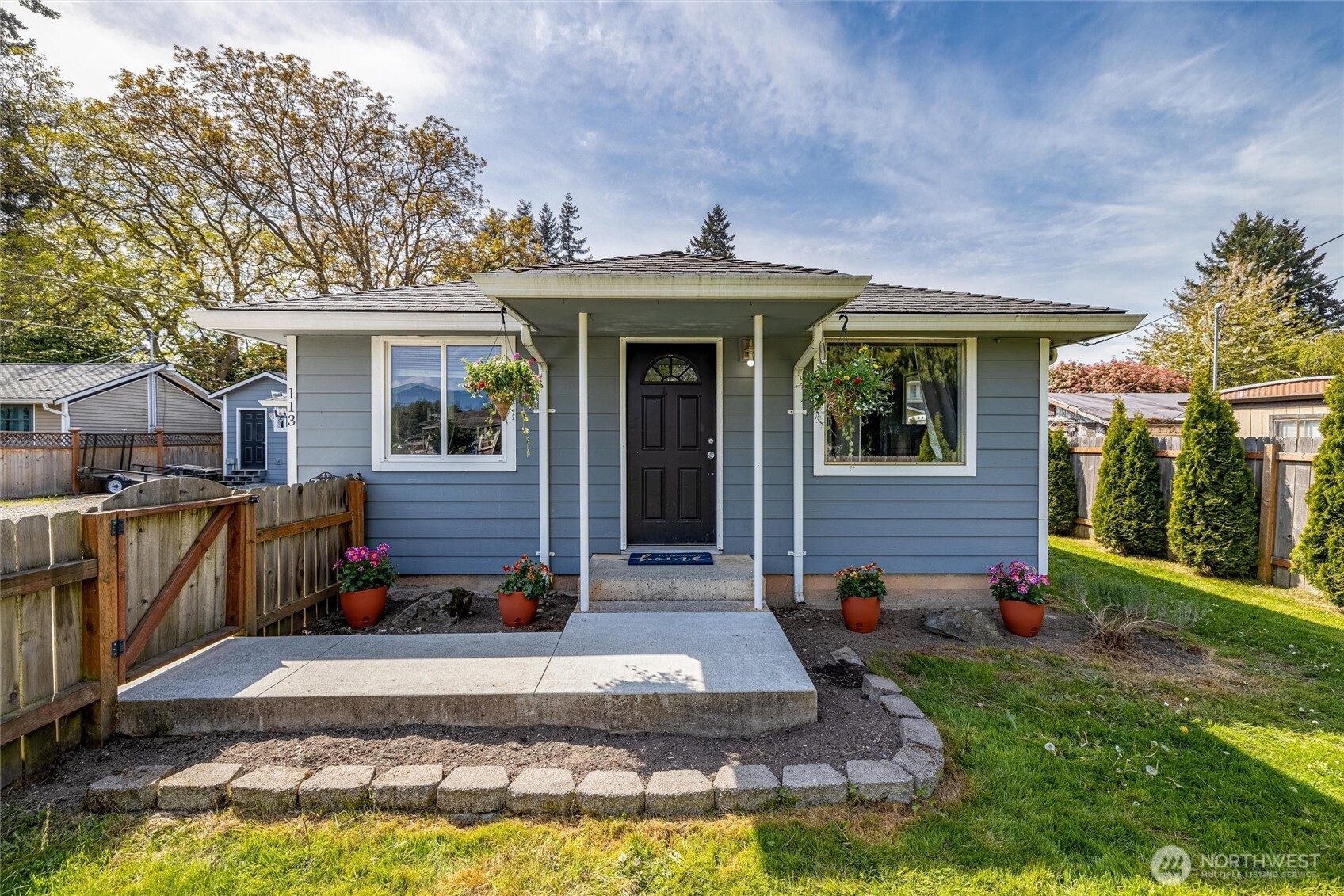 113 S Gardner Road , Burlington, WA 98233