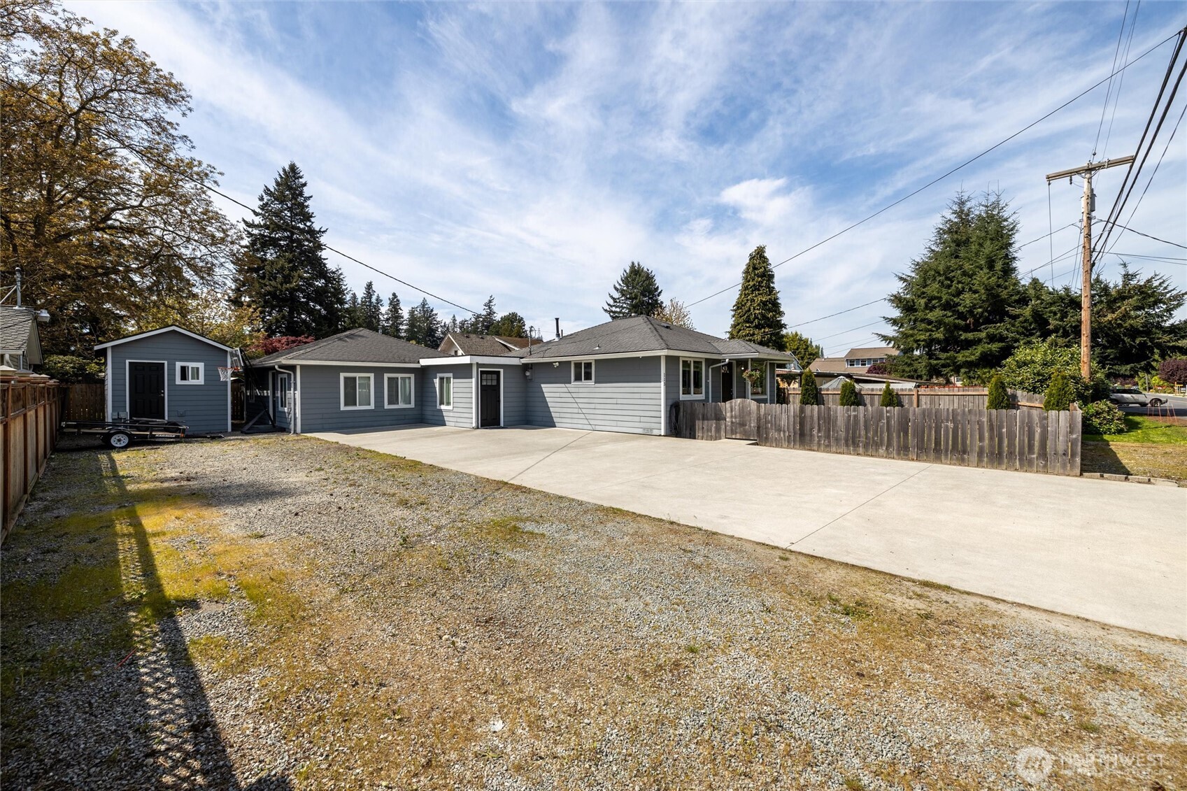 113 S Gardner Road , Burlington, WA 98233