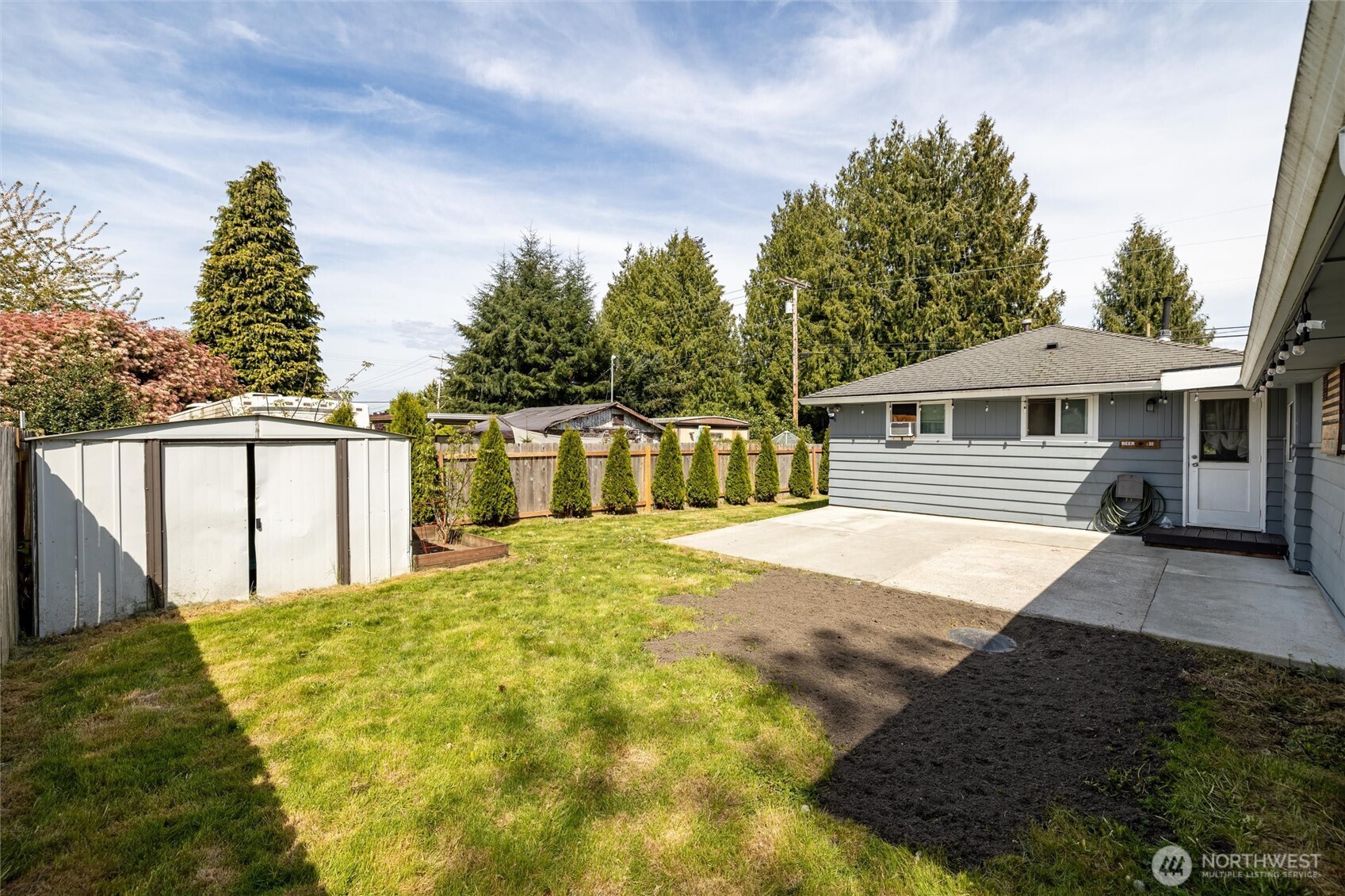 113 S Gardner Road , Burlington, WA 98233
