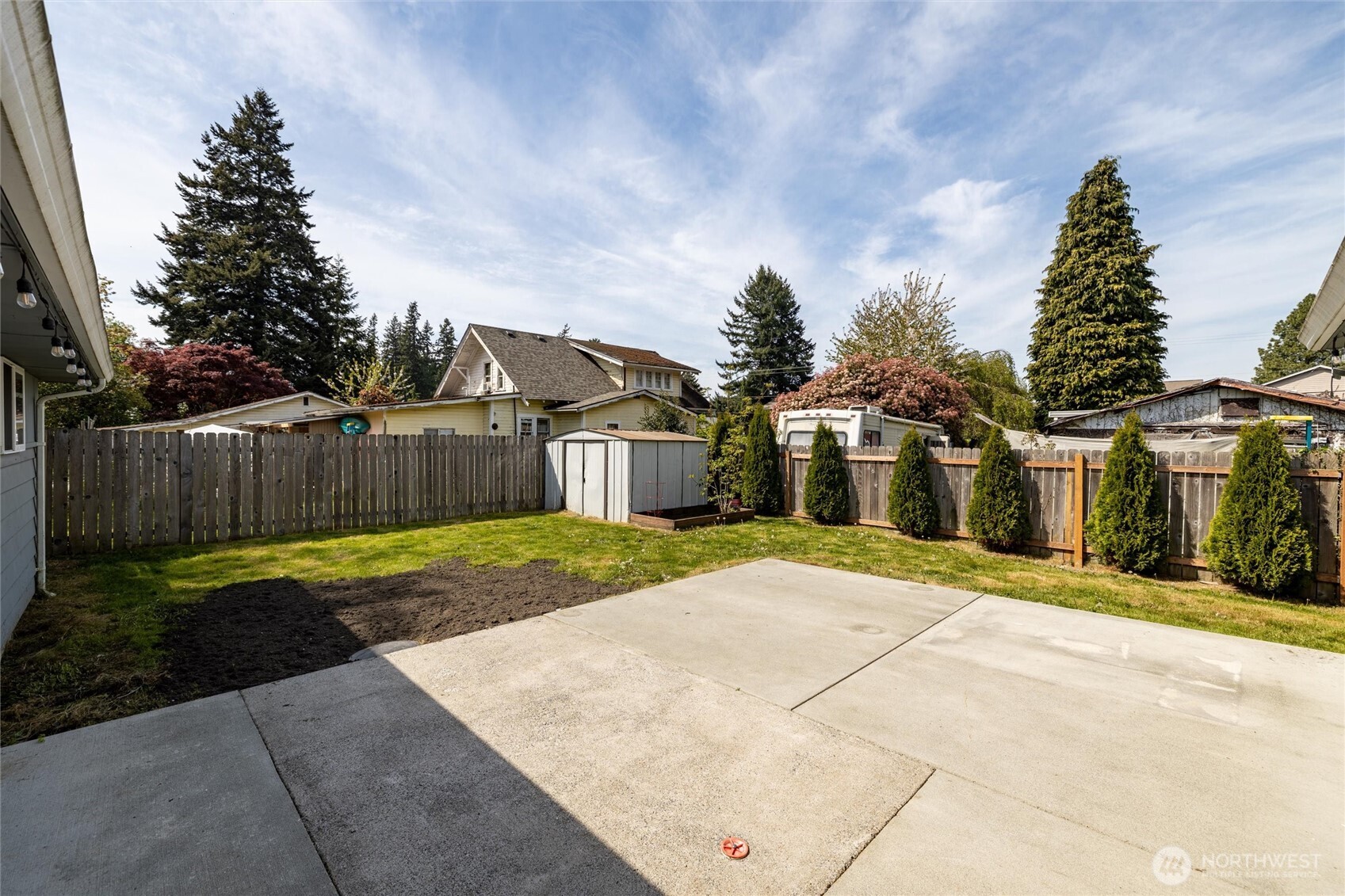 113 S Gardner Road , Burlington, WA 98233