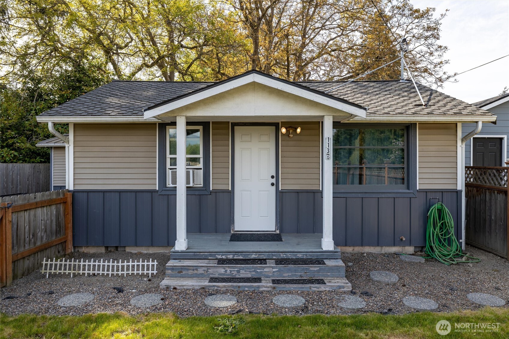 113 S Gardner Road , Burlington, WA 98233